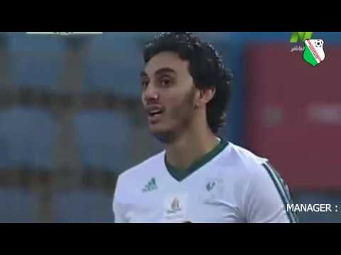 Mohamed Magdy - FMGA