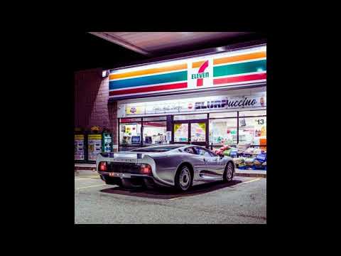 Jay Worthy x Conway The Machine x Harry Fraud Type Beat - "PLANE TICKET"