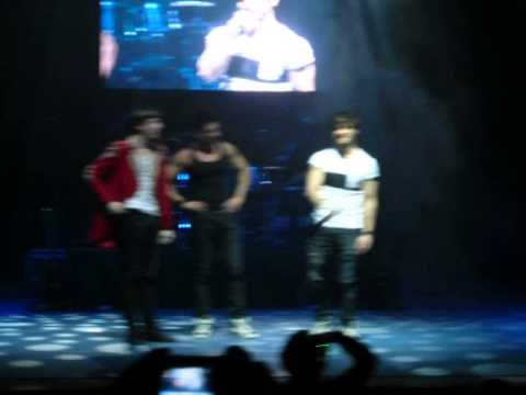 Bubu,Dorian,Dima(Chisinau)