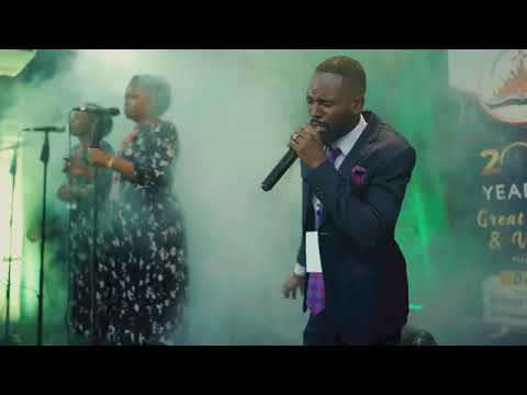 Netolama du frère Diarciny Mpongo by Marvel Shimatu