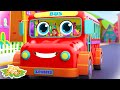 The Wheels On The Bus More Kids Songs And Nursery Rhymes