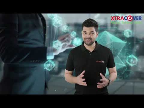 XtraCover for Business video thumbnail