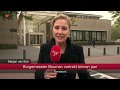 Burgemeester Bouman van Noordoostpolder vertrekt