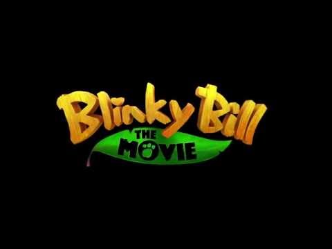 BLINKY BILL: THE MOVIE TV Spot