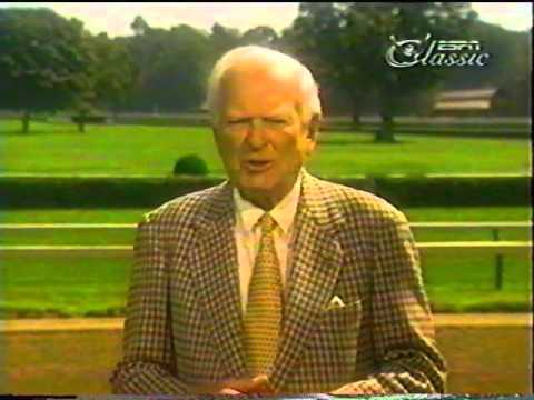 History of the Woodward Stakes