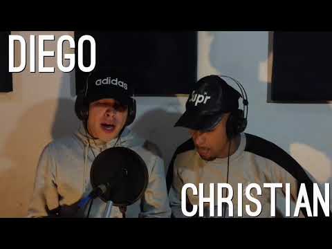 Siempre Plena - Angel En Vivo