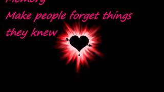 Randy Travis Forever and Ever Amen lyrics