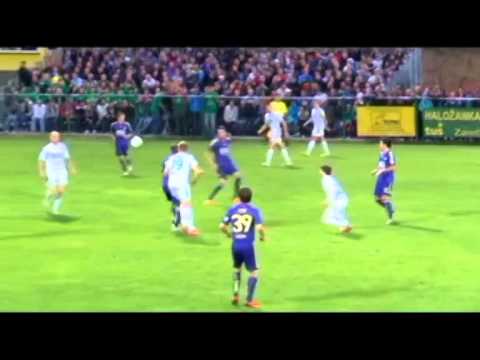 Jure Matjašič (2013-2014)