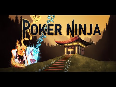 Poker Ninja video thumbnail