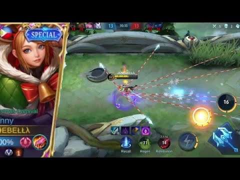 ONE OF THE BEST FANNY FREESTYLE MONTAGE YOU WILL WATCH | Ranked Montage