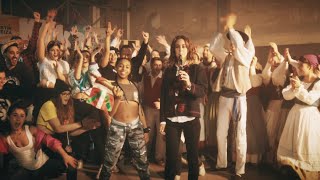 21. KORRIKA: Mad Muasel, Fermin Muguruza eta La Furia, «Klika KORRIKA 2019»