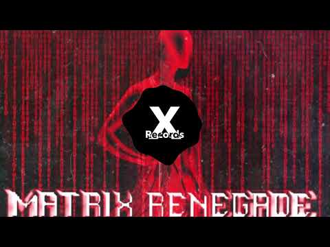3RDWXRLDWXTCH - Matrix Renegade 2077 (AMERIKKKAN FETISH SZN1)