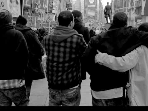 The New Element - From Dark To Light