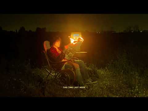 Roe Kapara - "This Time Last Week" (Full EP Stream)