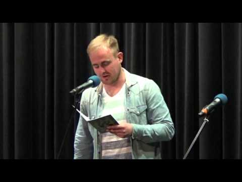 Zwycięski wiersz konkursu poetyckiego "Koszalińska Niezapominajka"