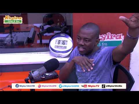 #Kukurantumi | Fuseini Donkor - NDC Former DCE, Sekyere Afram Plains 9-4-22