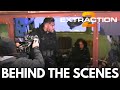 Extraction 2 Behind The Scenes