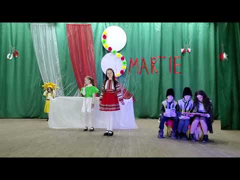 Legenda martisorului 2024