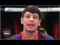 Brandon Moreno looks back on his road that led to UFC 256 vs. Figueiredo | ESPN MMA
