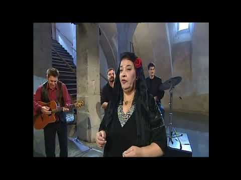 ASHUN DAJE MORI -Ljiljana Buttler and Mostar Sevdah Reunion