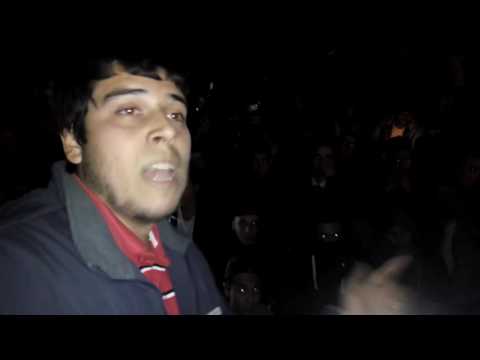 Eseteá vs Sabio - 16avos - GuachoBattle