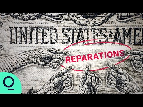 History Has Been Made: Reparations Are Here