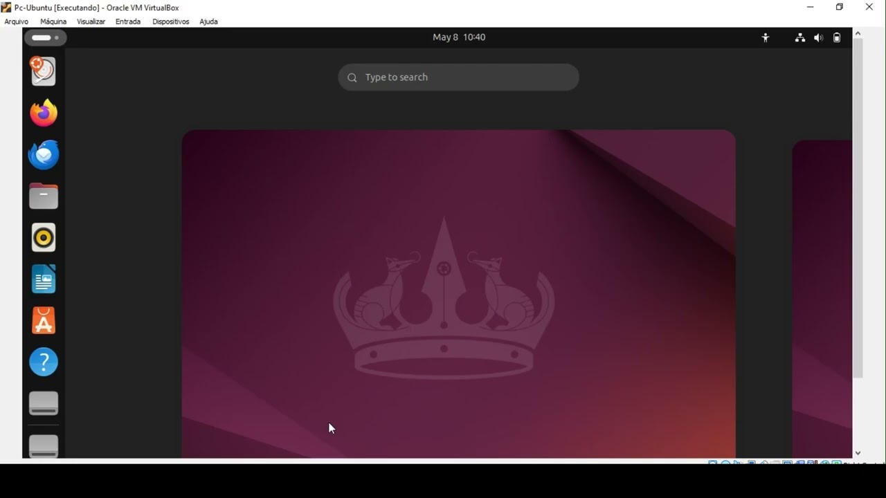 Portfólio de Sistemas Operacionais