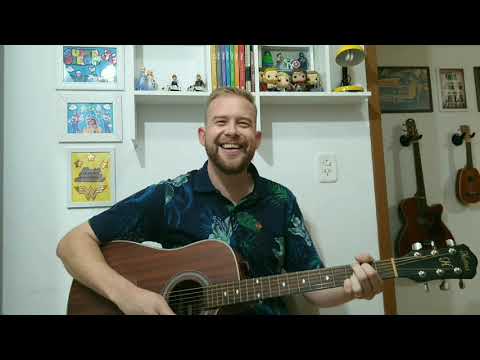 Só Pra Te Ver - Esdras 7