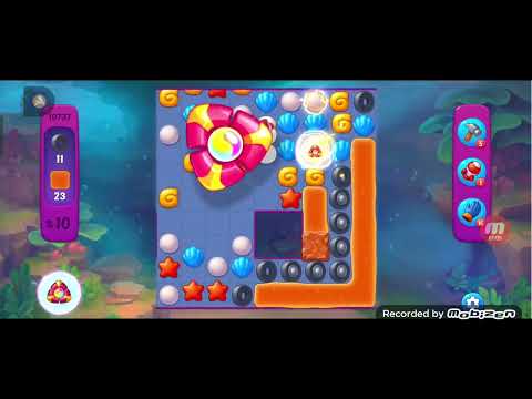 super hard Level -10737