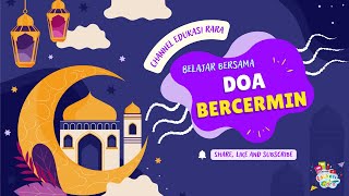 Download lagu 'Doa Bercermin' mp3