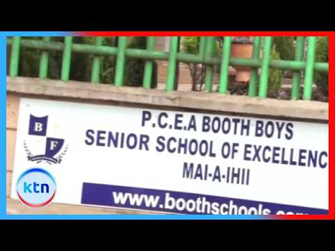 PCEA Booth High closed indefinitely over sexual abuse allegations