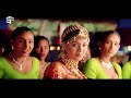 Aata Kaavala 4K Video Song Annayya Movie Chiranjeevi Simran