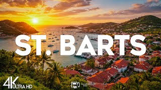 Top 10 Best Things to Do in St. Barts [Saint Barthélemy Travel Guide 2026]