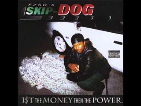 Skip Dog - 