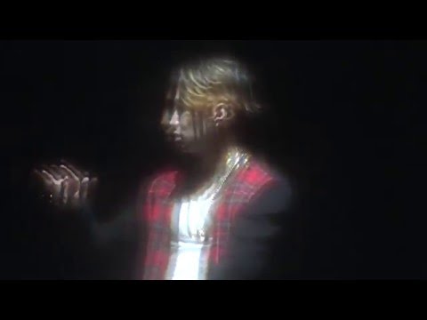 160213 AOMG CONCERT TOUR BUSAN-OPENING 박재범 / JAY PARK