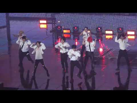 [4K] 220501 Stray Kids(스트레이 키즈) 직캠 승전가(Victory Song) @Stray Kids 2nd World Tour  MANIAC in SEOUL