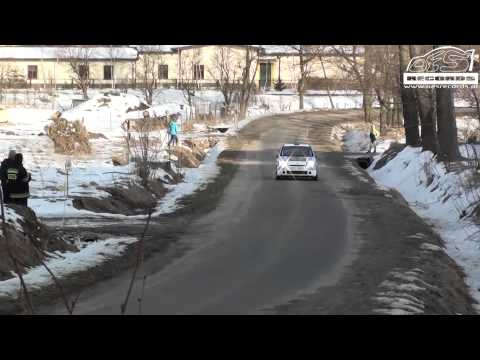 41 Rajd Świdnicki 2013 - TESTY Mix by OesRecords