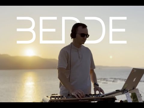 Albanian sunset | House Mix by Berde