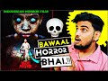 WAKTU MAGHRIB Indonesian Horror Thriller Movie REVIEW In Hindi By ArbazHashmi