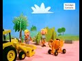 Bob The Builder Episode 11 Part 3 Bobthebuilder Cartoon