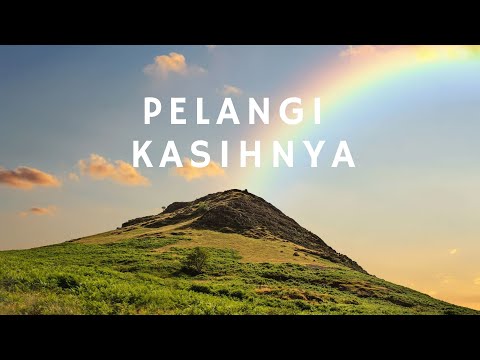 Pelangi KasihNya (Video Lirik)