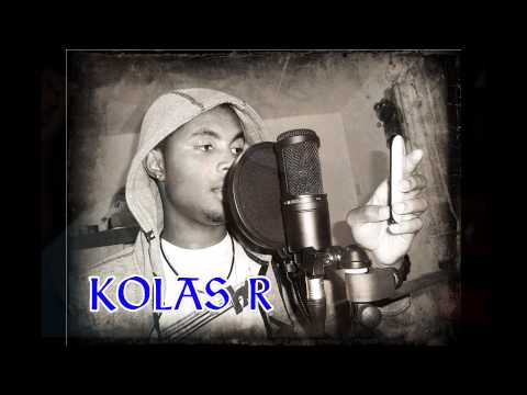 Kσlαs R ft. G-Namik & Kool Staï - Bafana Bafana (remix)