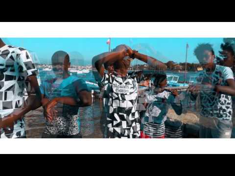 4 KEUS  - Libérez   (Clip Officiel)