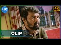 What S That Surprise Rajavukku Check Cheran Srushti Dange 4K English Subtitles
