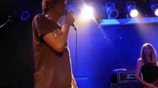 Stephen Malkmus &amp; The Jicks - Jenny and the Ess-Dog (Houston 03.07.14) HD