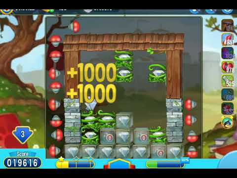 Pet Rescue Saga   Level 5011 no boosters