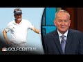 Bernhard Langer returning to PGA Tour Champions after Achilles tear | Golf Central | Golf Channel