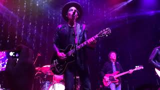 The Wallflowers, Montclair, NJ 7-8-2017 &quot;Letters From the Wasteland&quot;