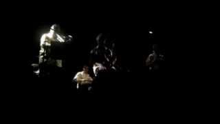 preview picture of video 'Swing 37 - (9) - Jazz en Touraine à la salle Saint Vincent à Rochecorbon 20/9/14'