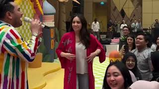 Download lagu King Nassar di Bukber nya Rans Entertaiment mp3 Download lagu King Nassar di Bukber nya Rans Entertaiment mp3